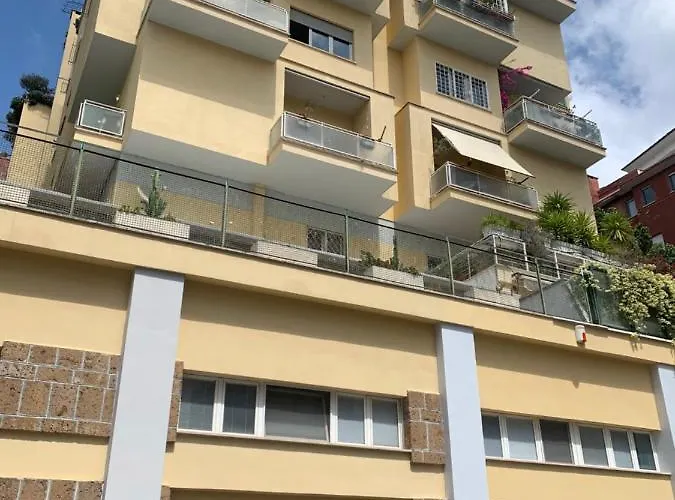 Apartament Wonderful Rzym