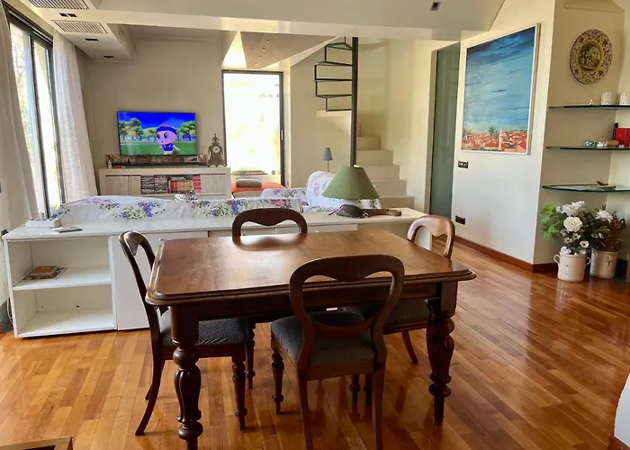 Wonderful Apartament Rzym