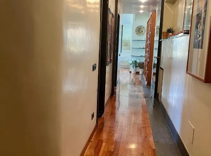 Wonderful Apartament Rzym