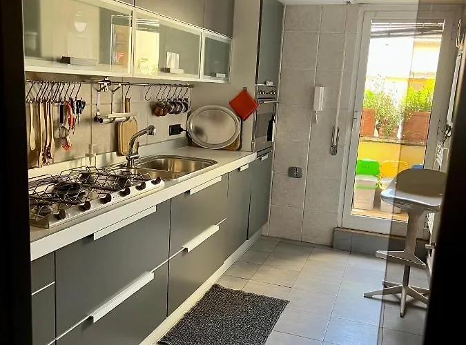 Wonderful Apartament