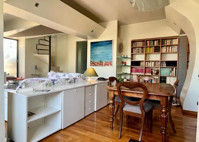 Wonderful Apartament