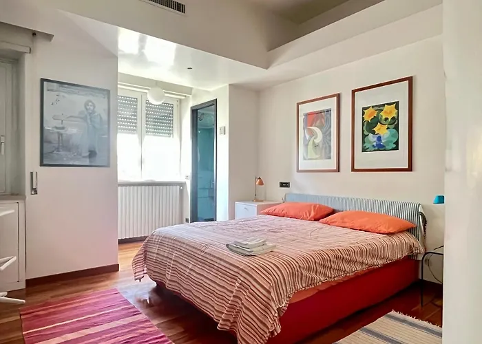 Wonderful Apartament Rzym