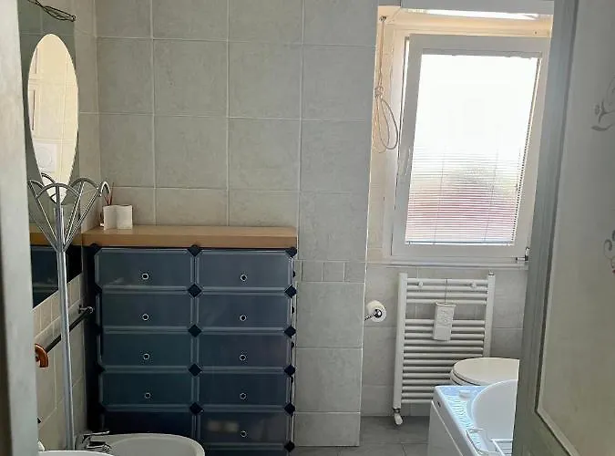 Wonderful Apartament