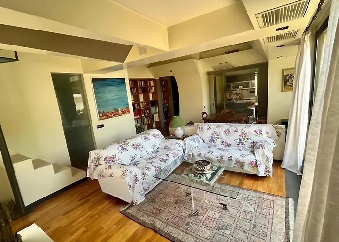 Apartament Wonderful Rzym