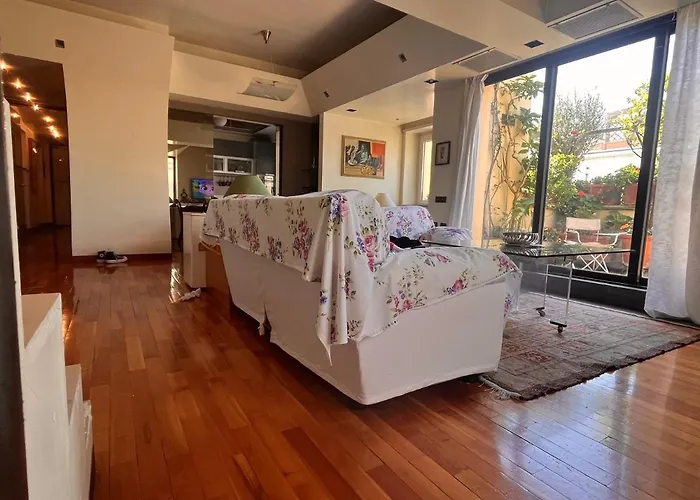 Apartament Wonderful