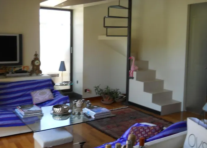 Wonderful Apartament