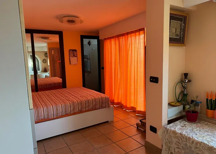 Wonderful Apartament Rzym