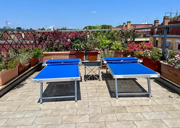 Wonderful Apartament